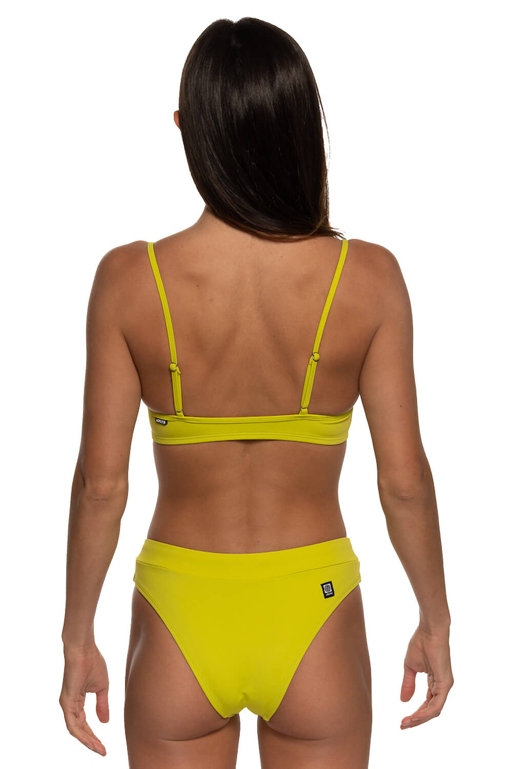  Alanna Bikini Bottom - Pear
