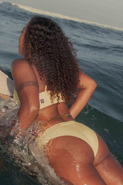  Alanna Bikini Bottom - Pismo