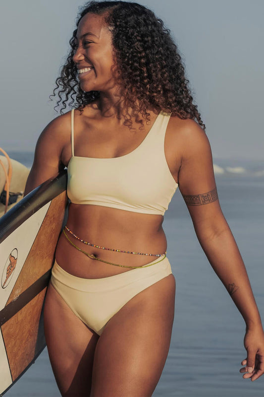  Alanna Bikini Bottom - Pismo