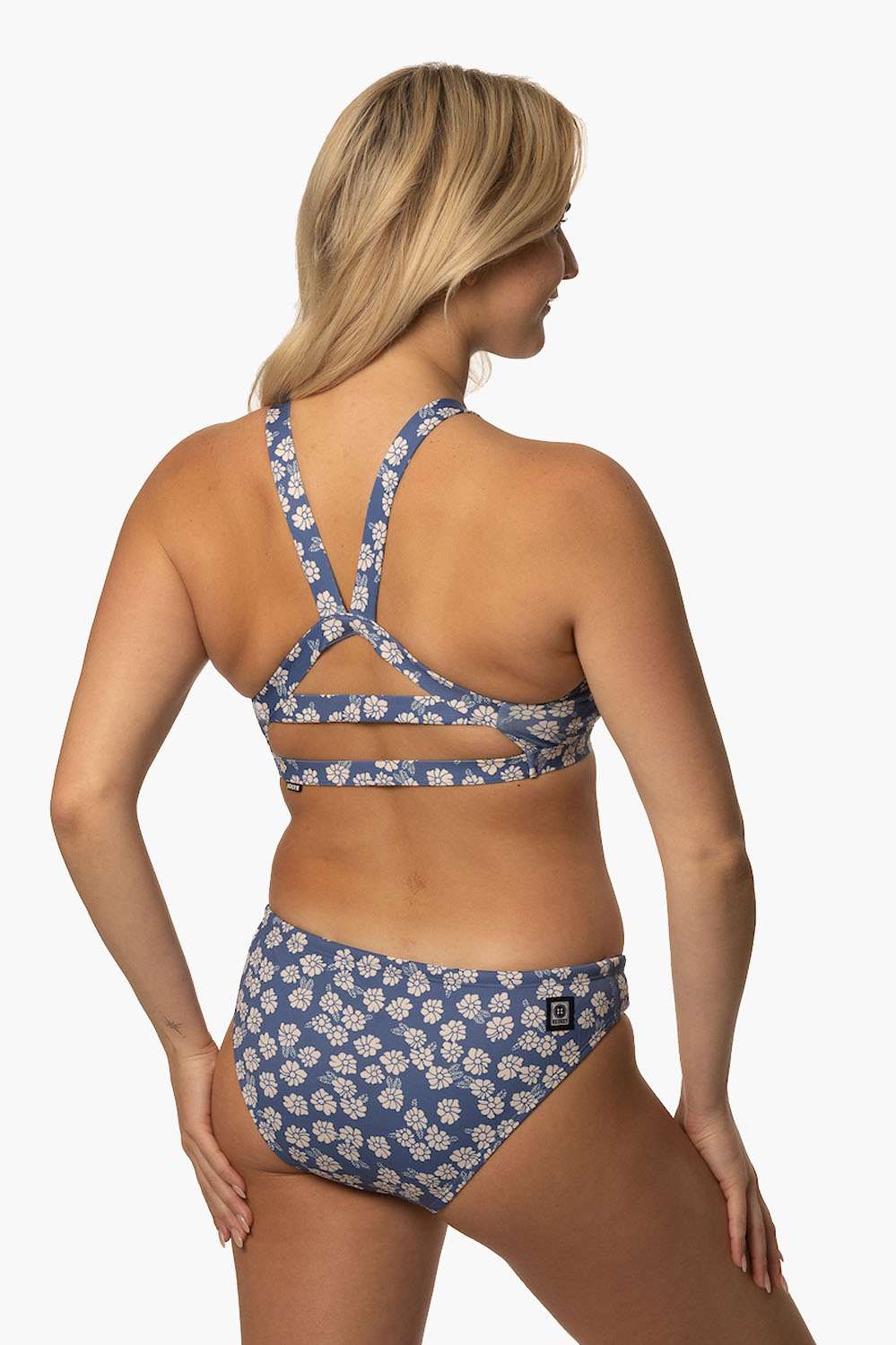  Andy Bikini Bottom - Bonny