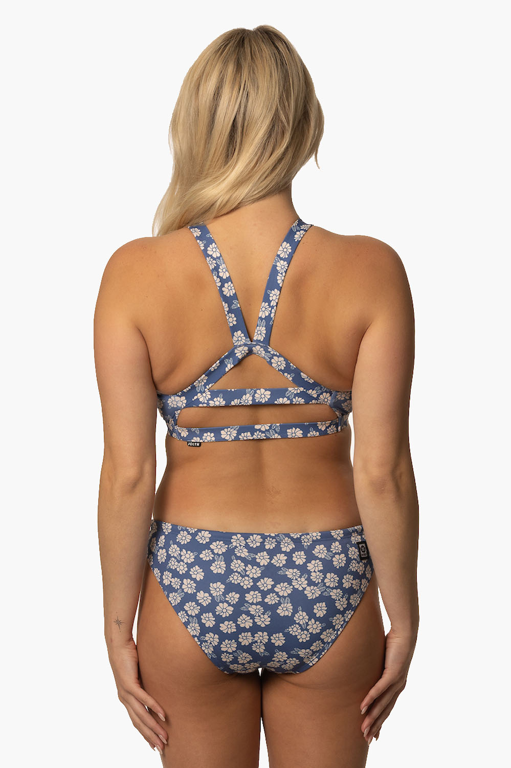 Andy Bikini Bottom - Bonny