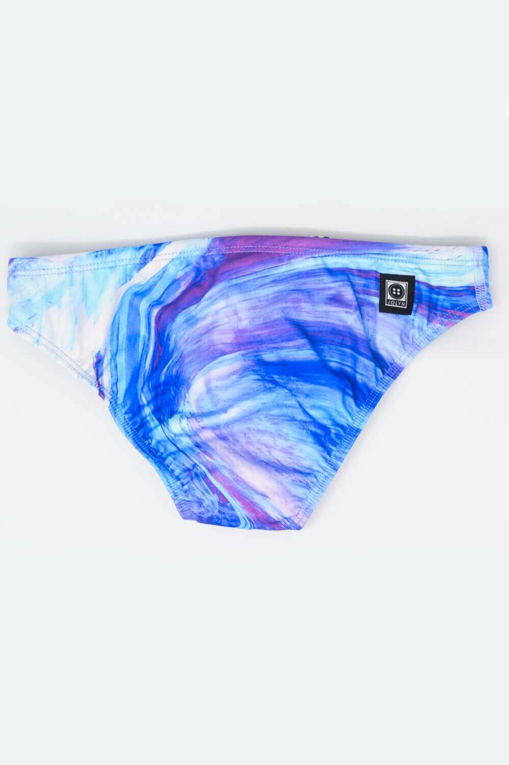  Andy Bikini Bottom - Lola Lola