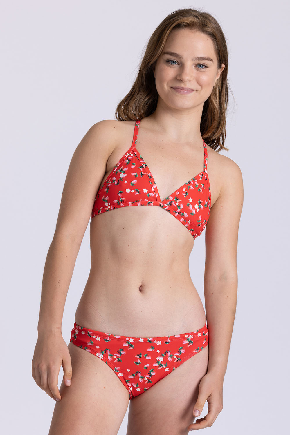  Andy Bikini Bottom - Fresa