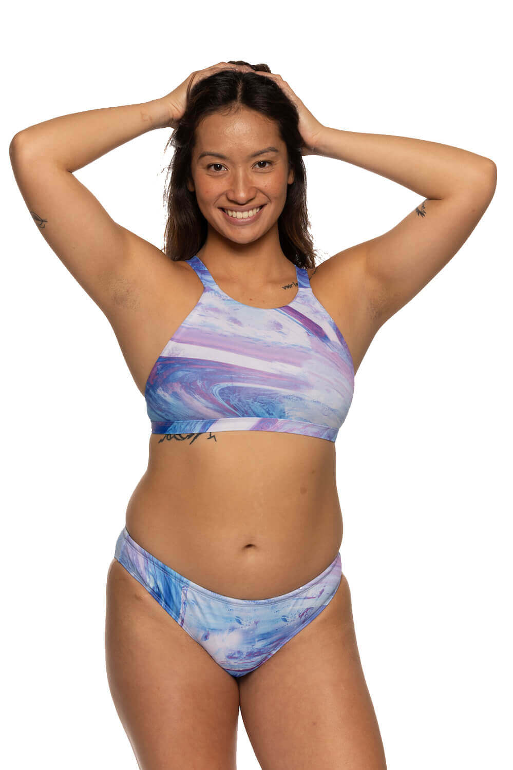  Andy Bikini Bottom - Lola Lola