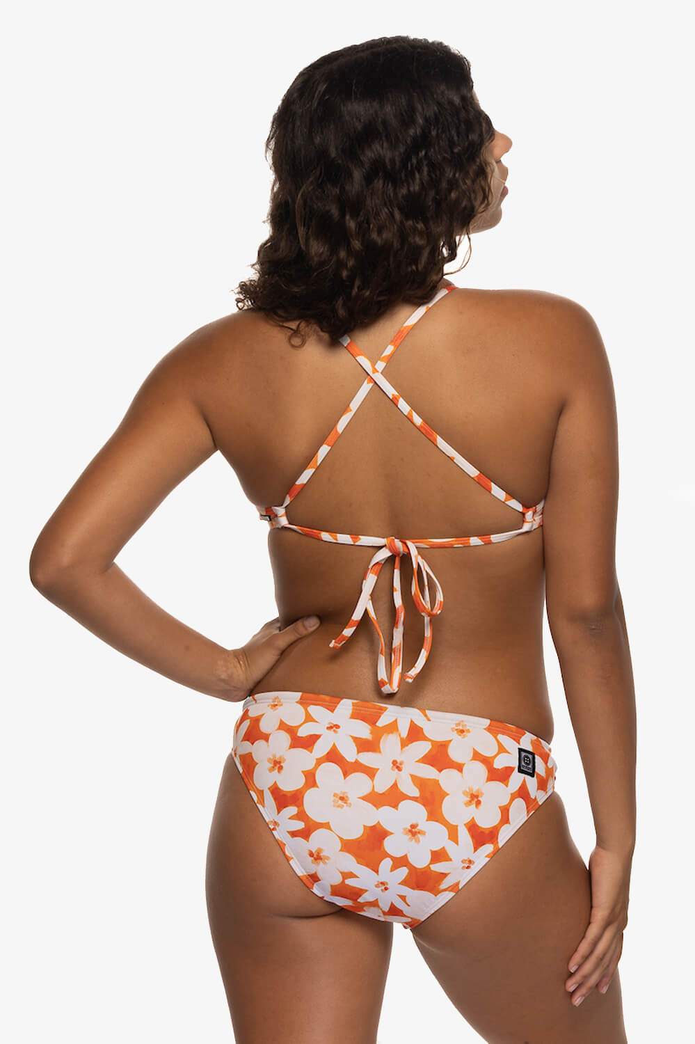 Andy Bikini Bottom - Scarlett
