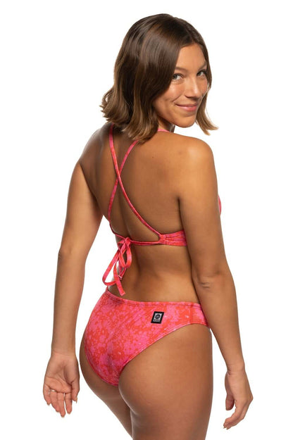  Andy Bikini Bottom - Flowerpower