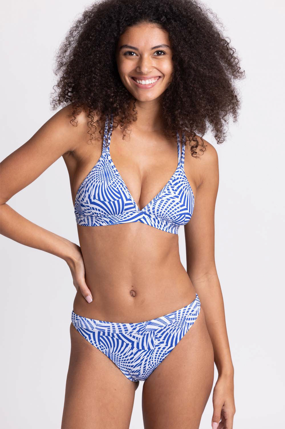  Holland Bikini Bottom - Vortex