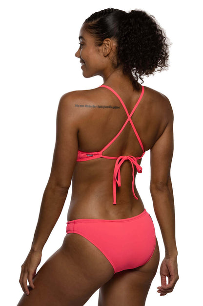  Andy Bikini Bottom - Hot Pink