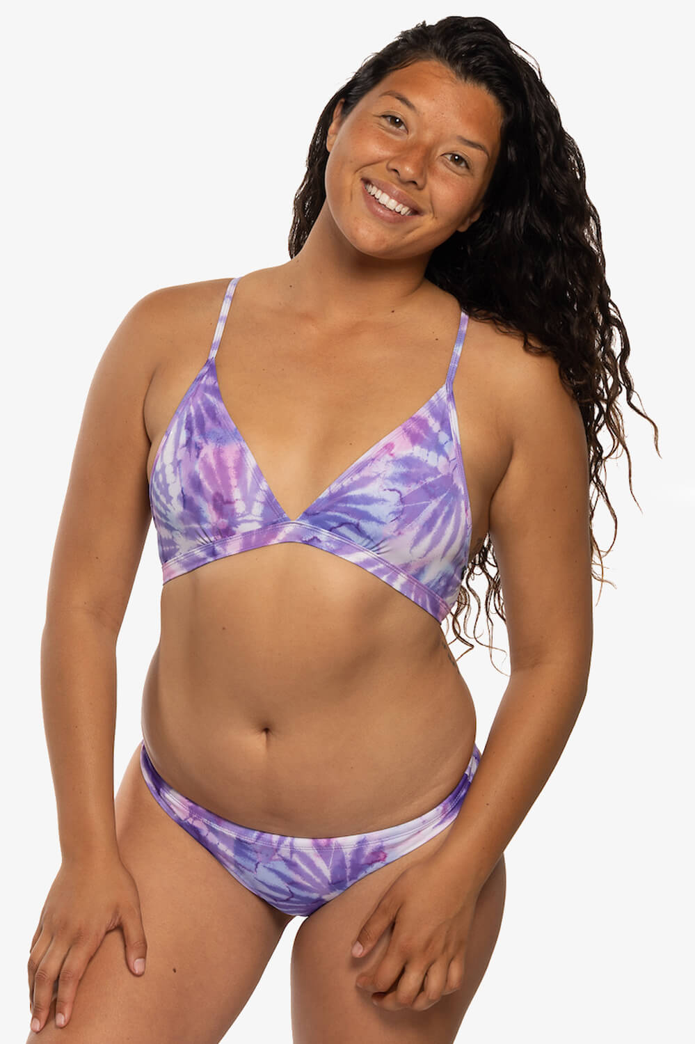  Angela Bikini Bottom - Revolve