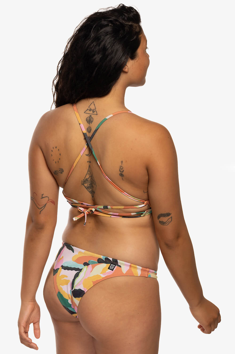  Angela Bikini Bottom - Wilds