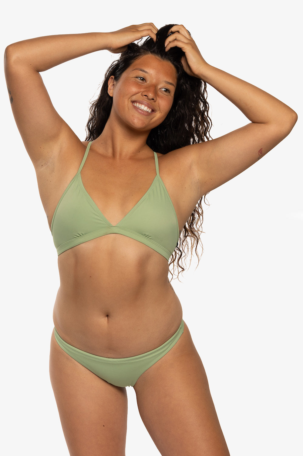  Angela Bikini Bottom - Aspen