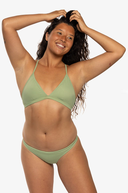  Angela Bikini Bottom - Aspen