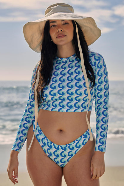  Camila Bikini Bottom - Dana Point