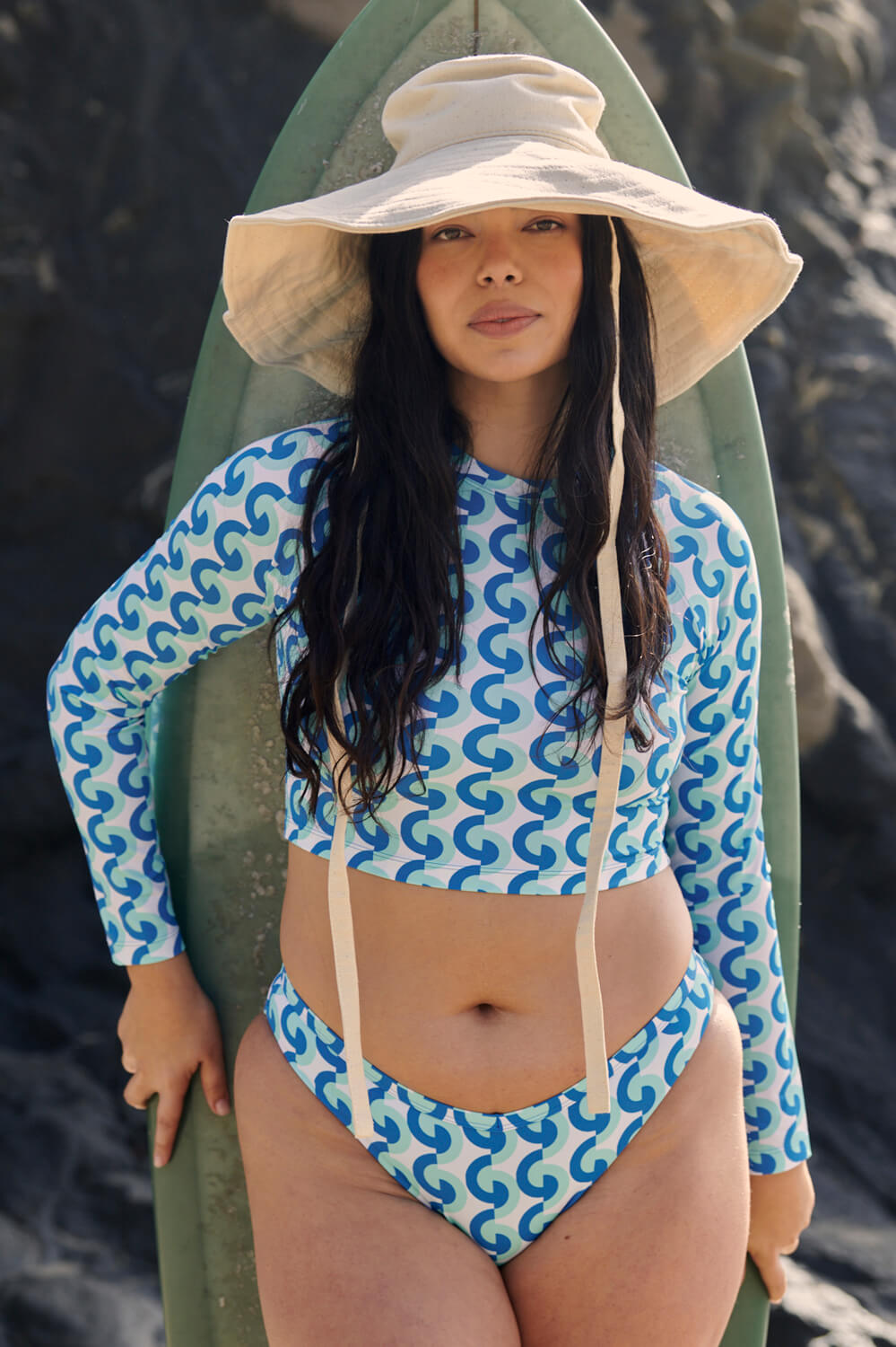  Camila Bikini Bottom - Dana Point