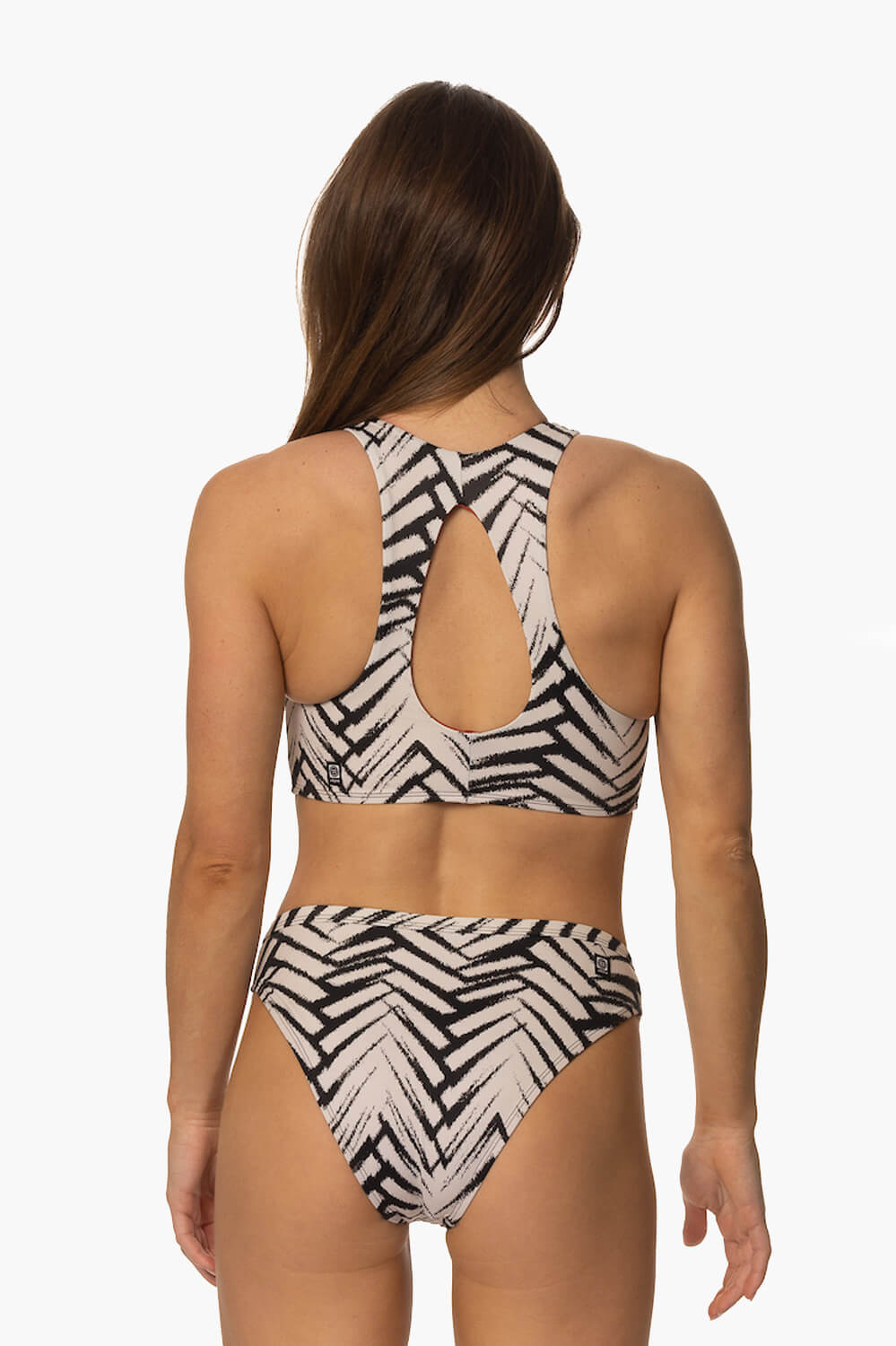  Camila Bikini Bottom - Pacific