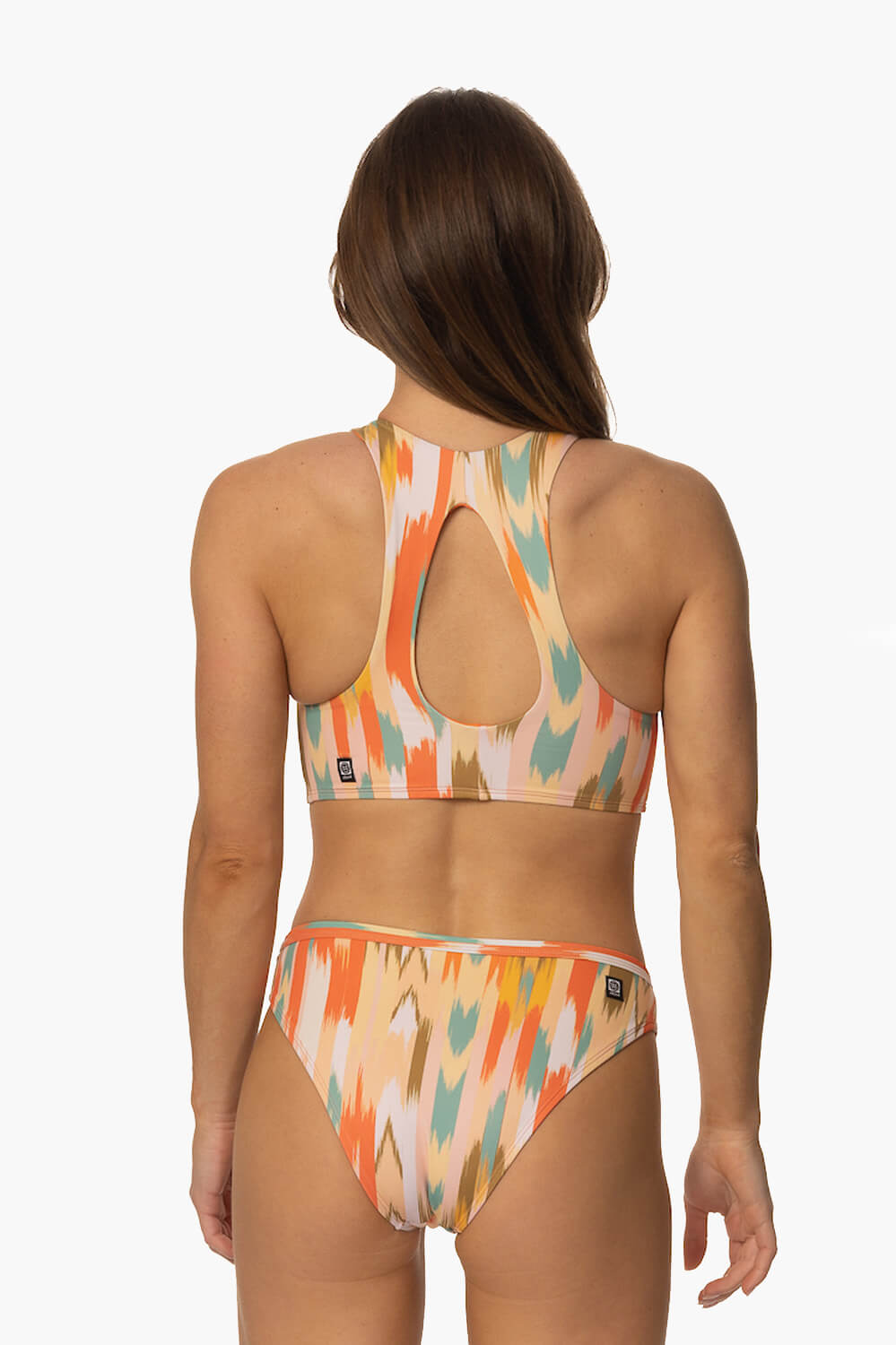  Camila Bikini Bottom - Zuma