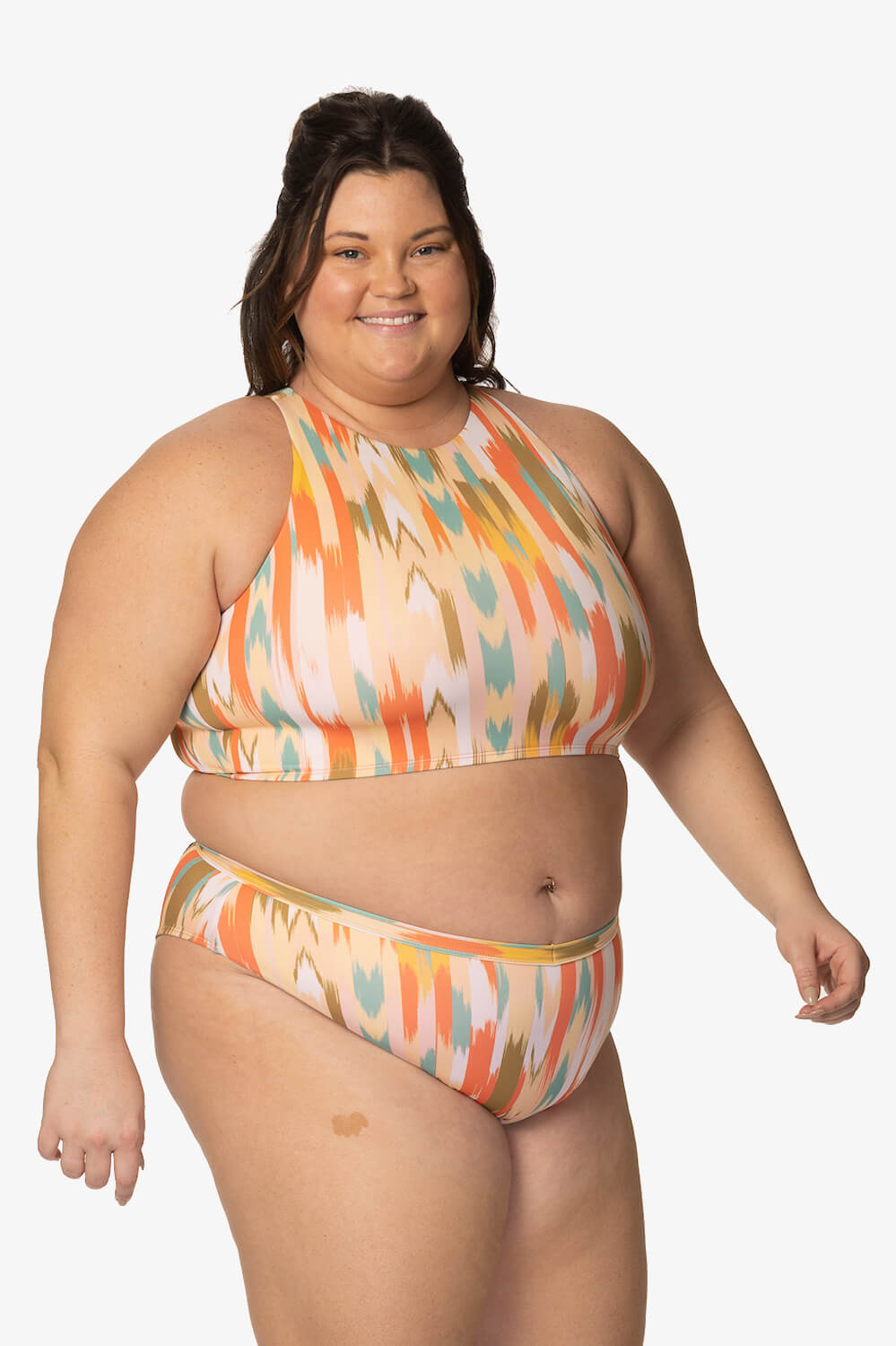  Camila Bikini Bottom - Zuma