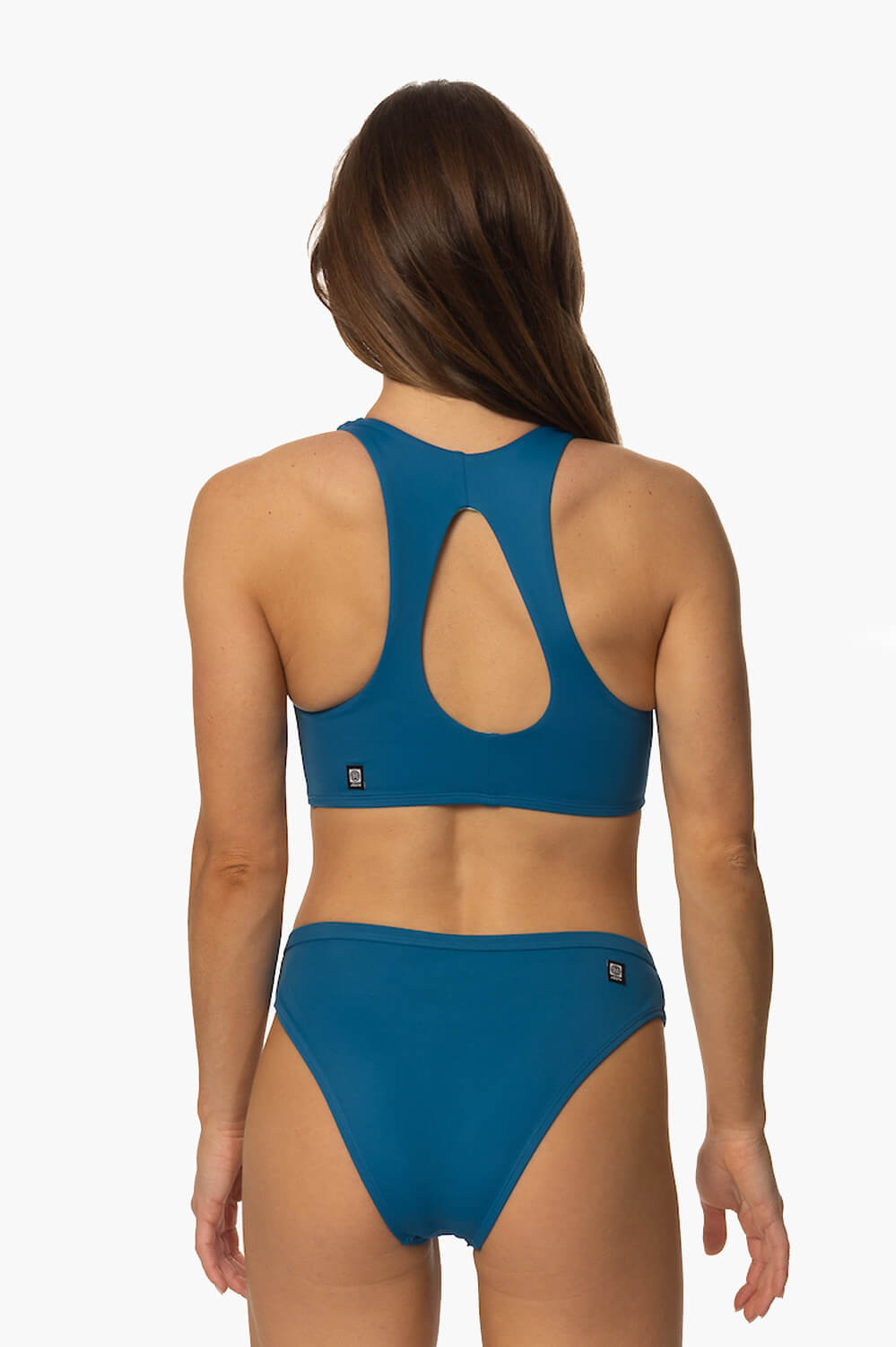  Camila Bikini Bottom - Huntington