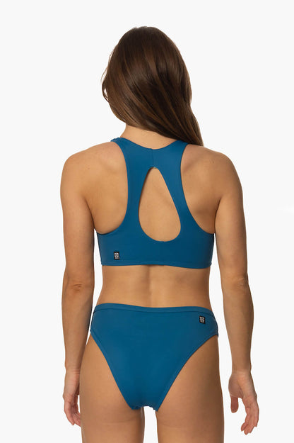  Camila Bikini Bottom - Huntington