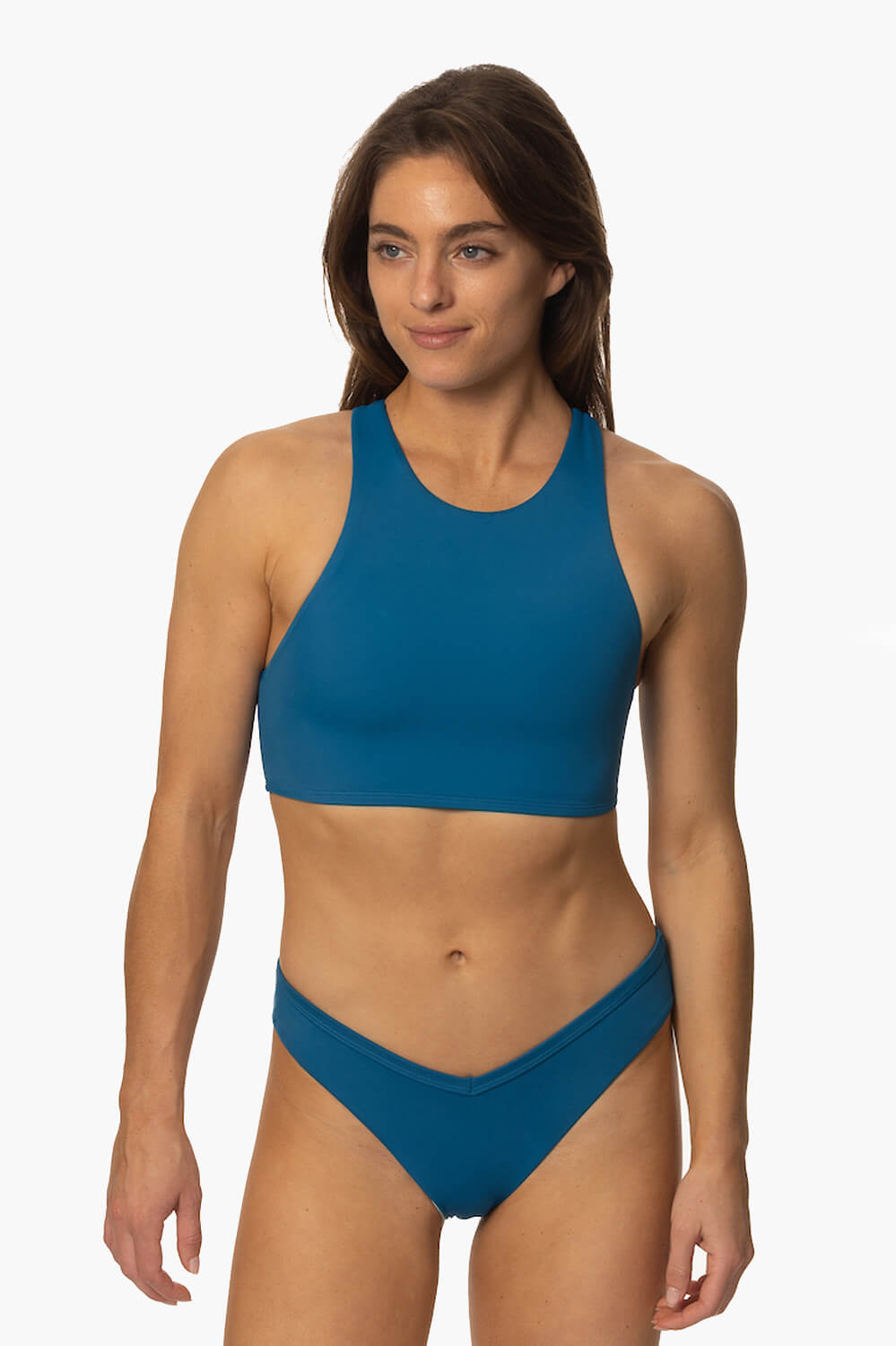  Camila Bikini Bottom - Huntington