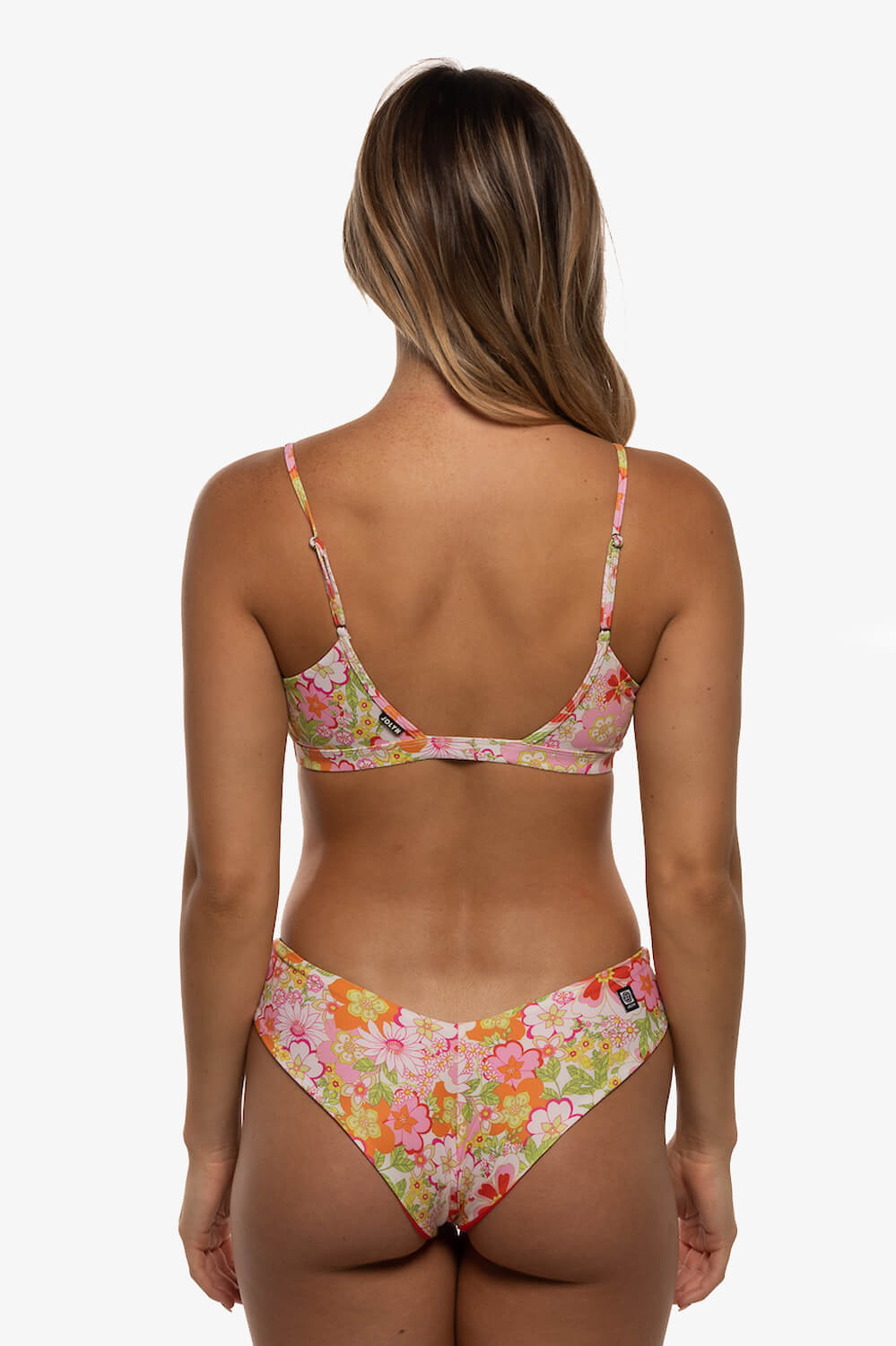  Christina Bikini Bottom - Stella