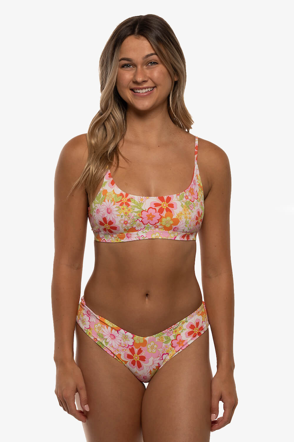  Christina Bikini Bottom - Stella