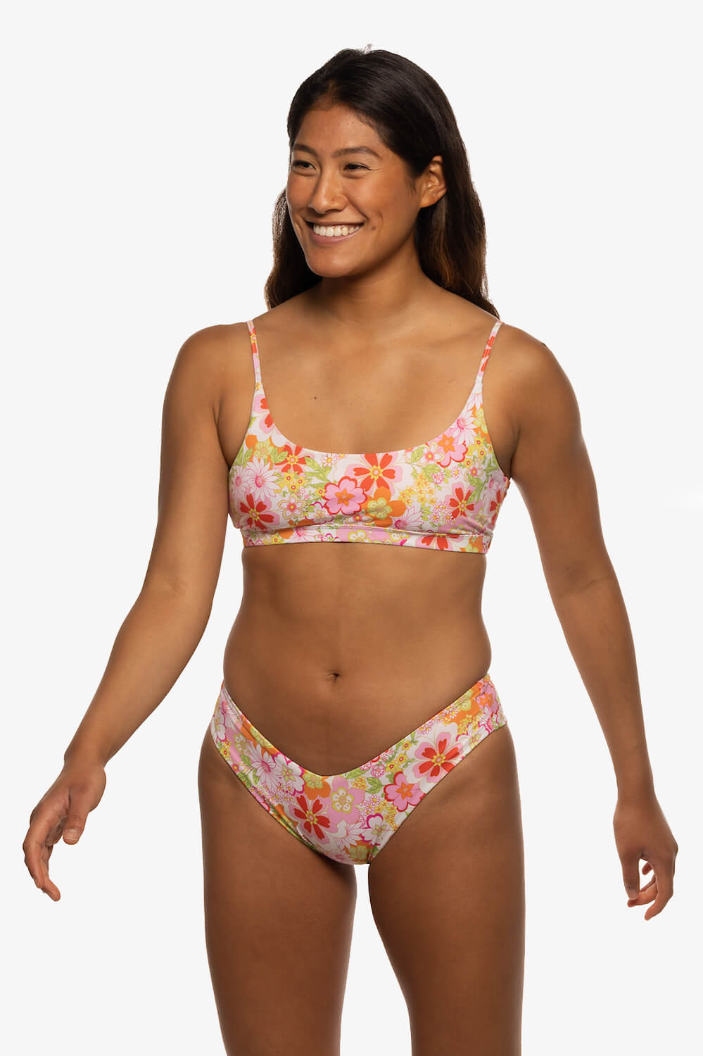  Christina Bikini Bottom - Stella
