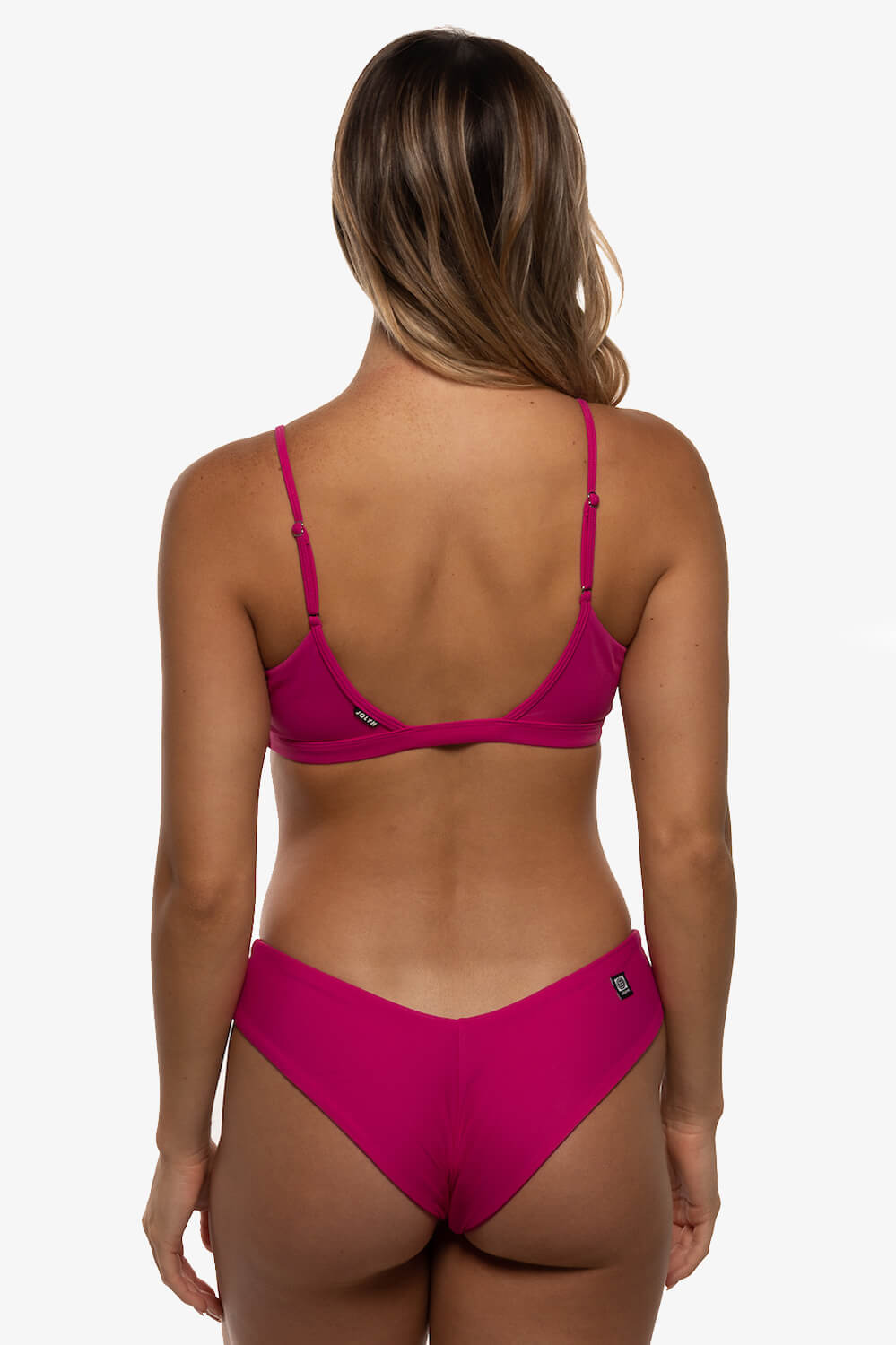  Christina Bikini Bottom - Jazzy