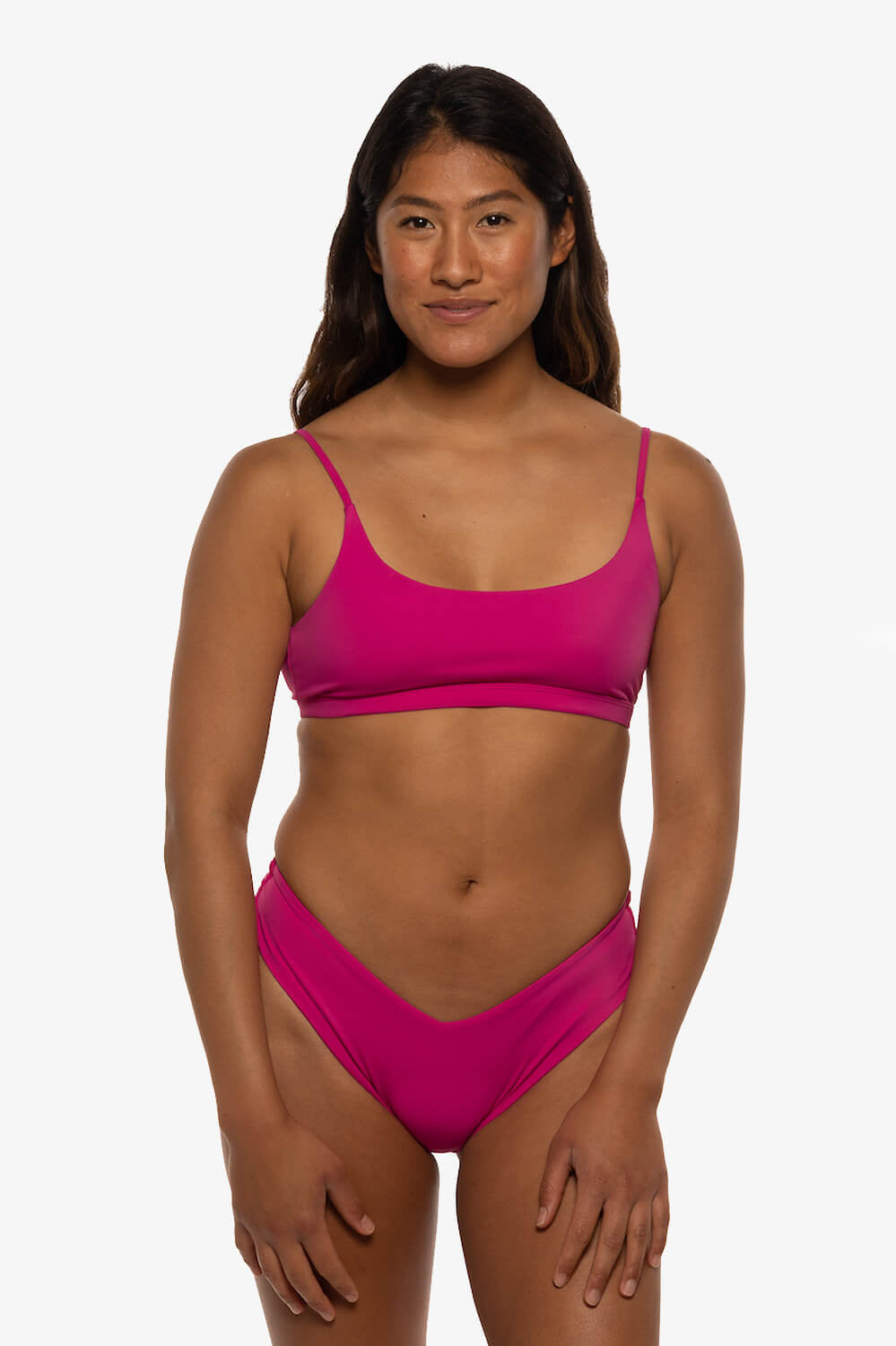  Christina Bikini Bottom - Jazzy