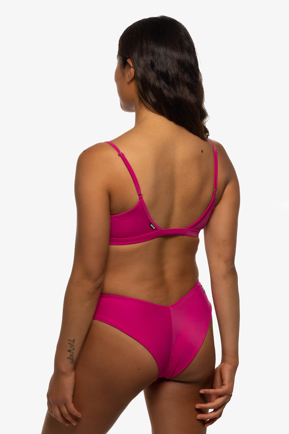  Christina Bikini Bottom - Jazzy