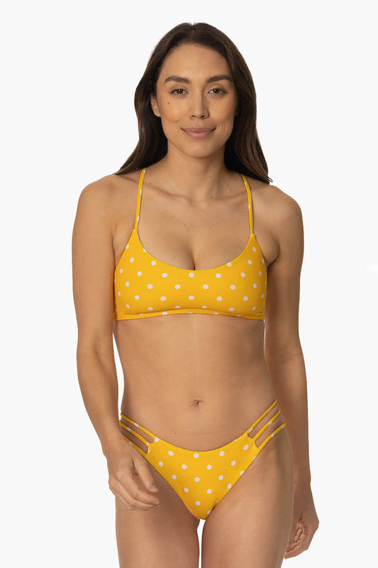  Cloud Break Bikini Bottom - Itsy Bitsy