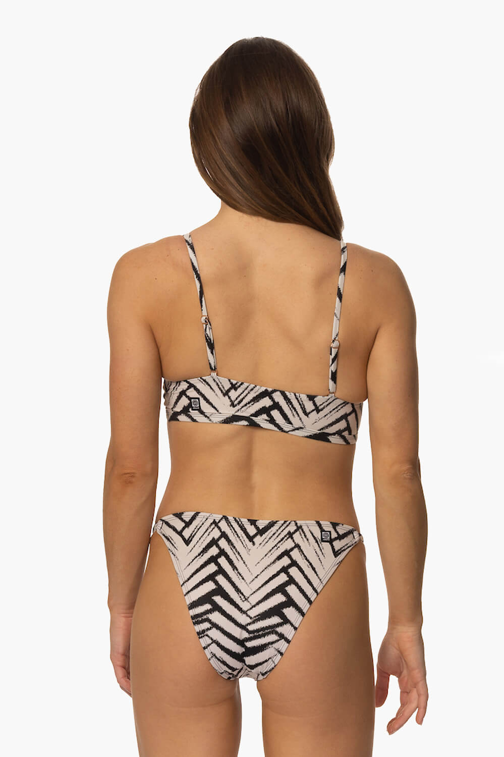  Darya Bikini Bottom - Pacific