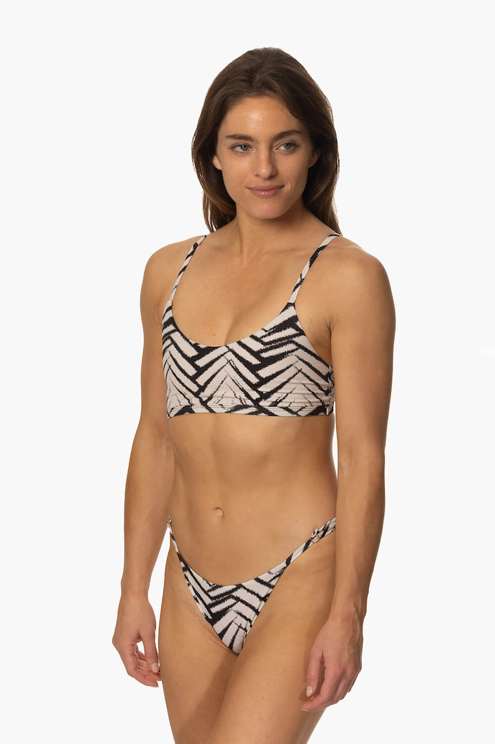  Darya Bikini Bottom - Pacific