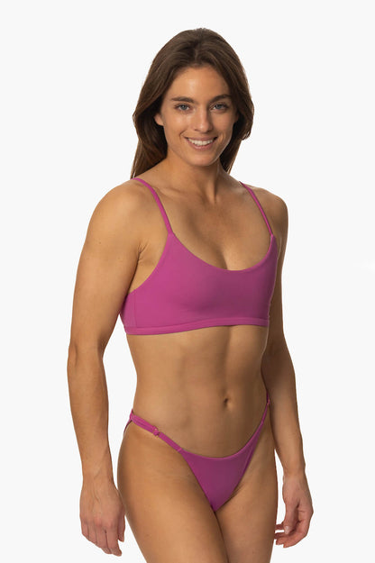  Darya Bikini Bottom - Leucadia