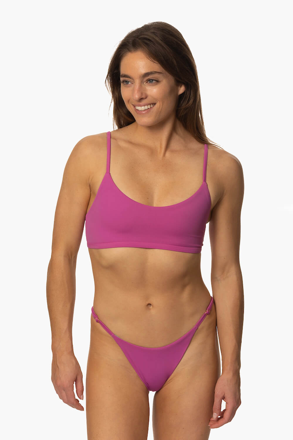  Darya Bikini Bottom - Leucadia