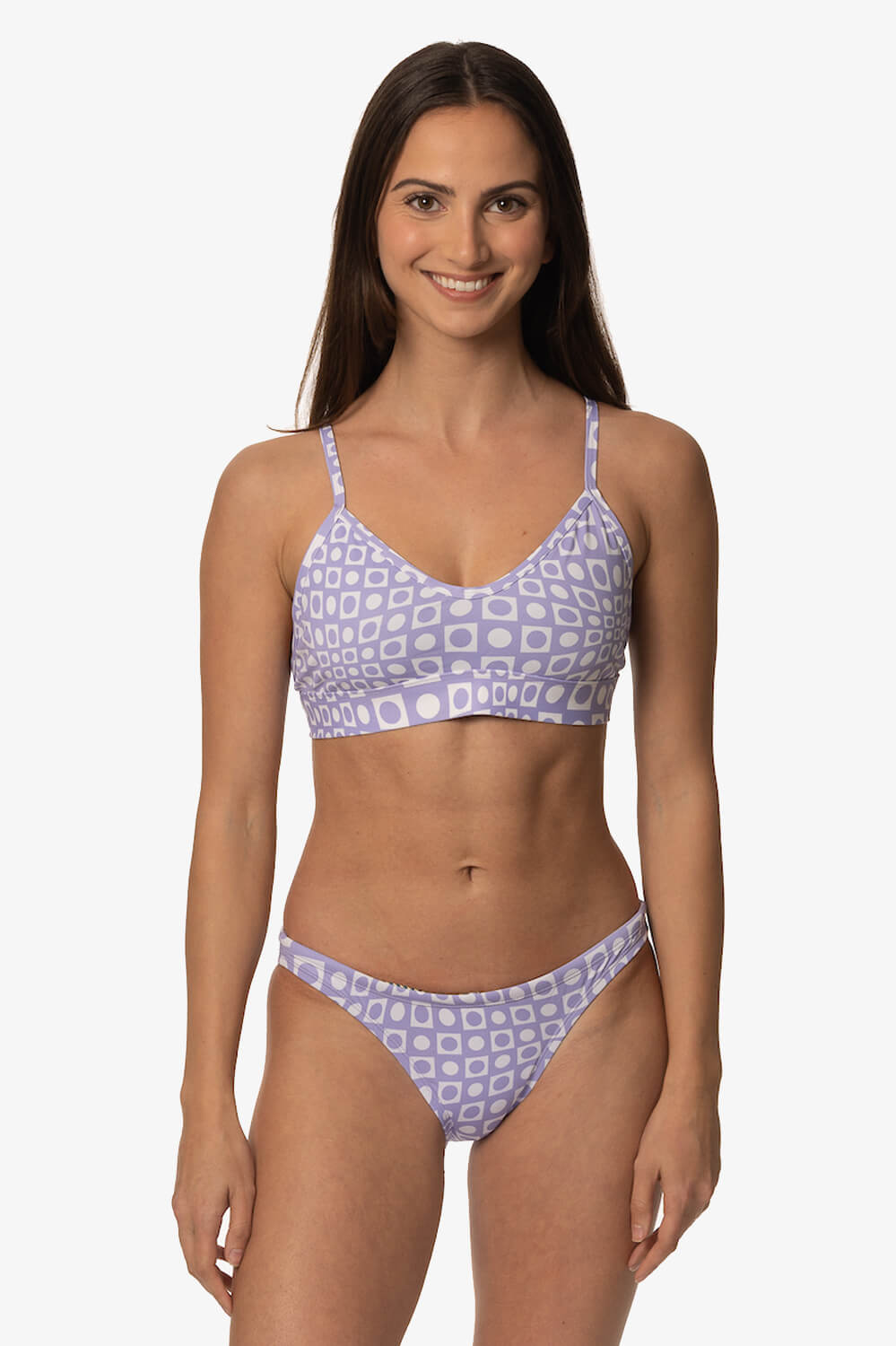  Europe Bikini Bottom - Deco