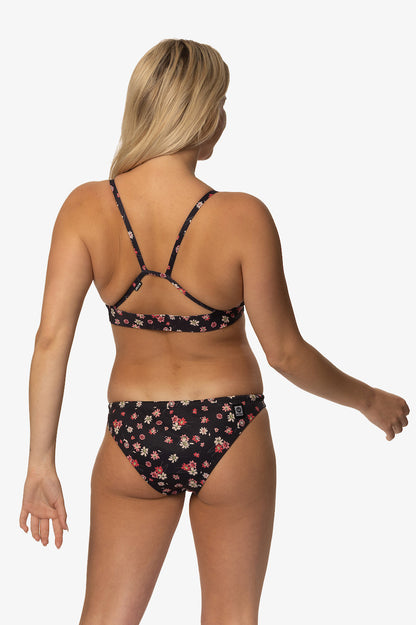  Europe Bikini Bottom - Whimsical