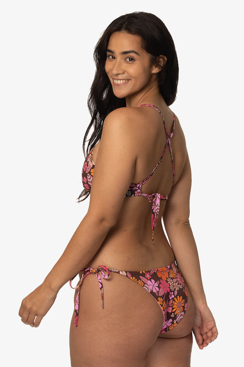  Fortuna Bikini Bottom - Free Spirit