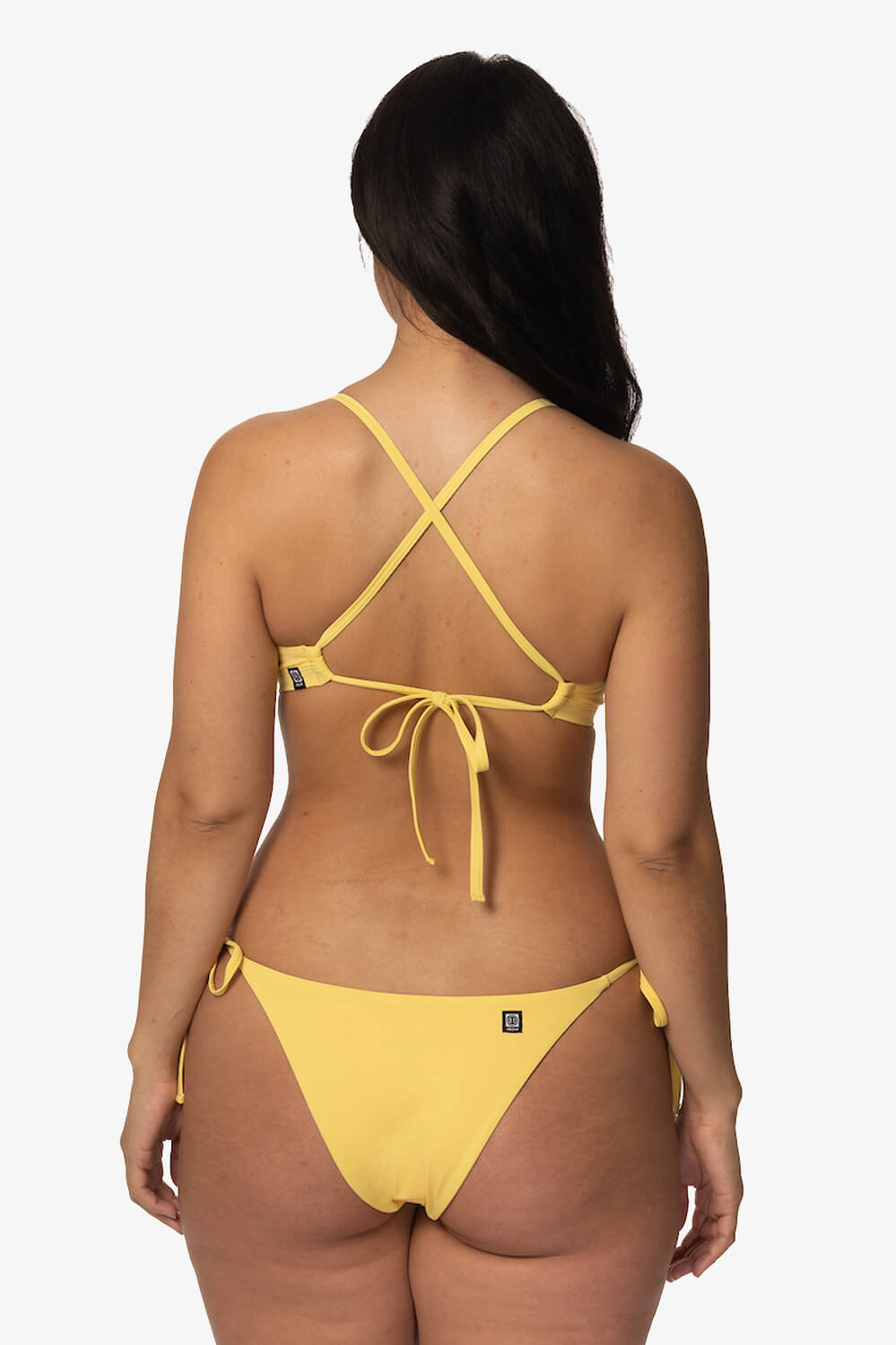  Fortuna Bikini Bottom - Fiesta