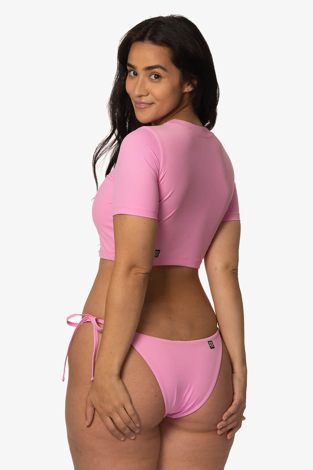  Fortuna Bikini Bottom - Zion