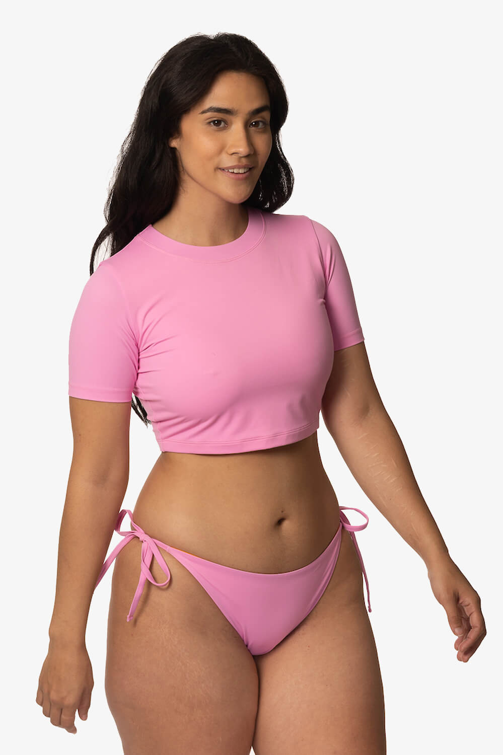  Fortuna Bikini Bottom - Zion