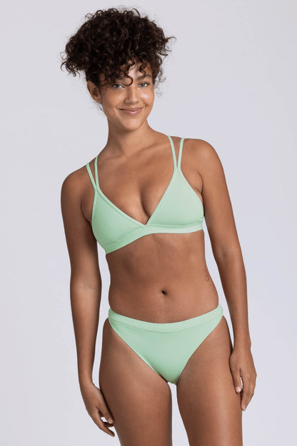  Holland Bikini Bottom - Mint
