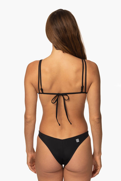  Hossegor Bikini Bottom - Black
