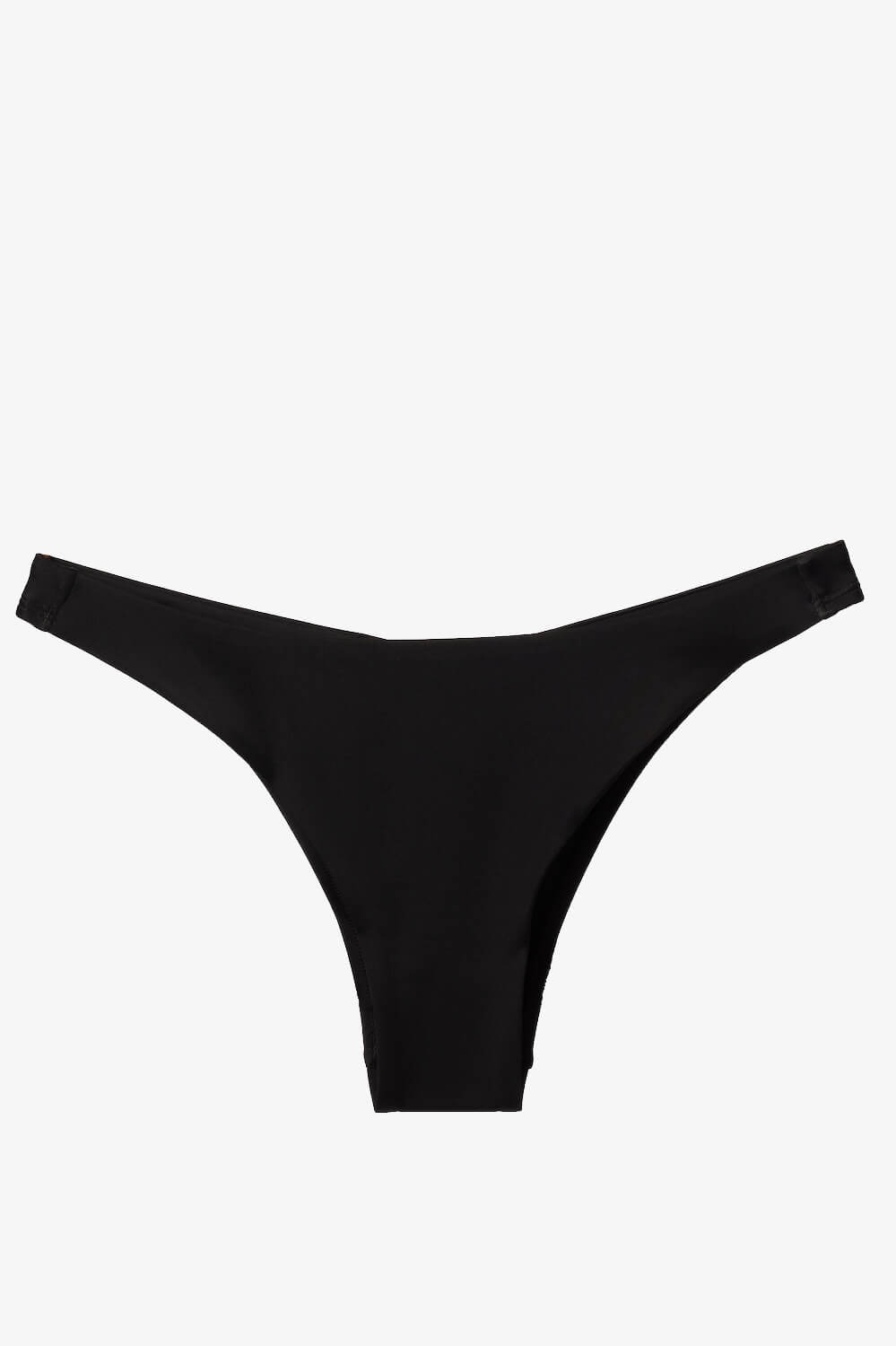  Hossegor Bikini Bottom - Black