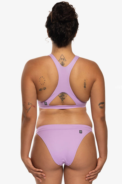  Isabel Bikini Bottom - Amethyst
