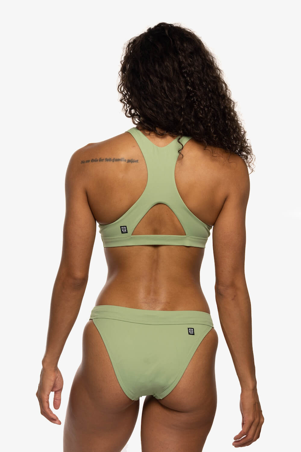  Isabel Bikini Bottom - Aspen