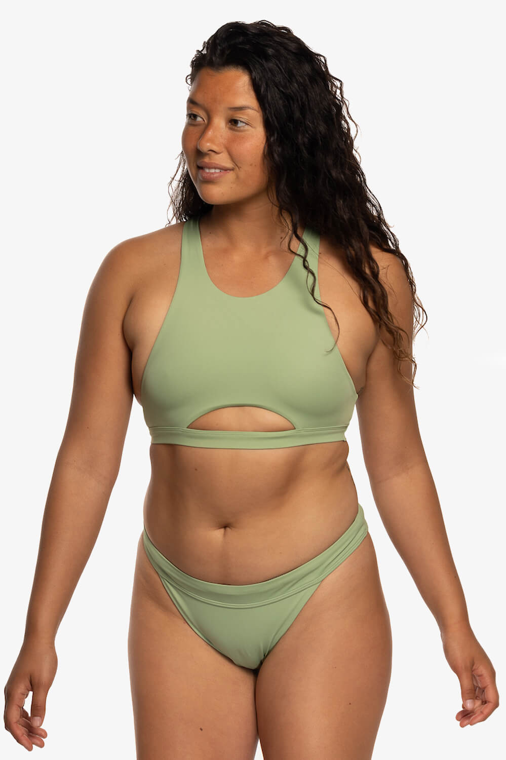  Isabel Bikini Bottom - Aspen