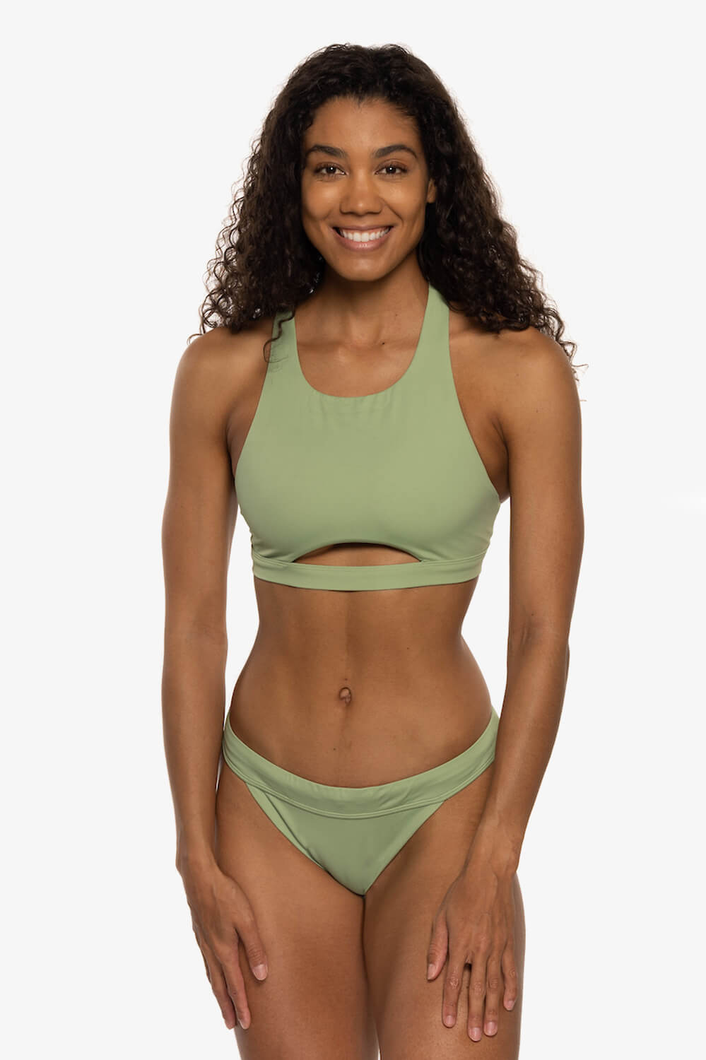  Isabel Bikini Bottom - Aspen