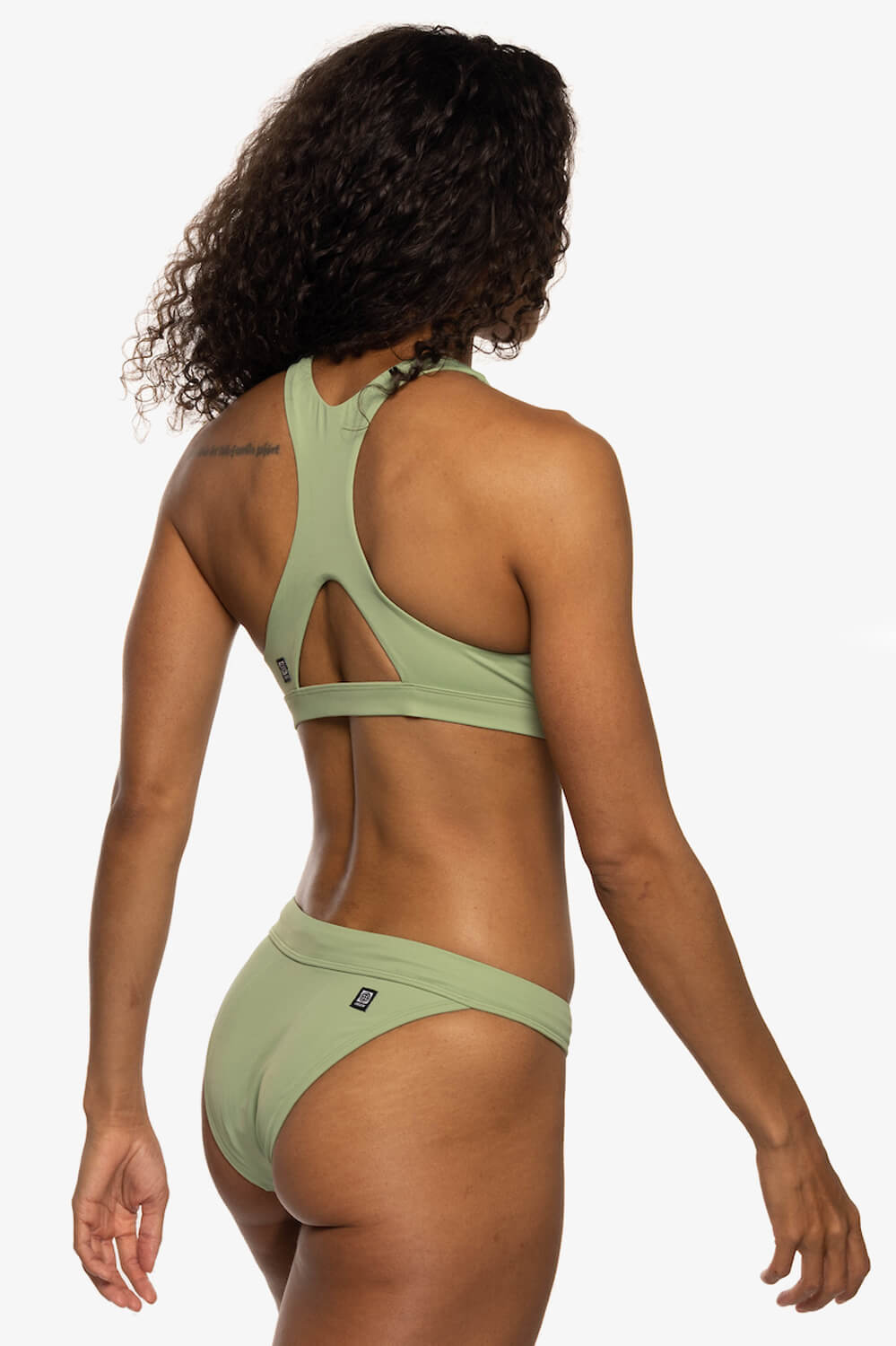  Isabel Bikini Bottom - Aspen