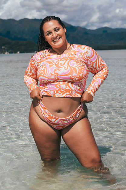  Kianda Bikini Bottom - Darlin